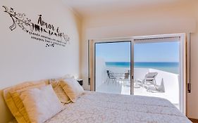 Sky - Wonderful View To The Beach - Quarteira